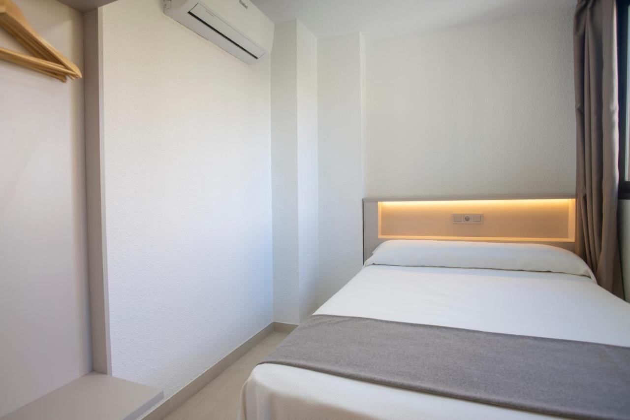 Bcl Levante Club 3* Benidorm
