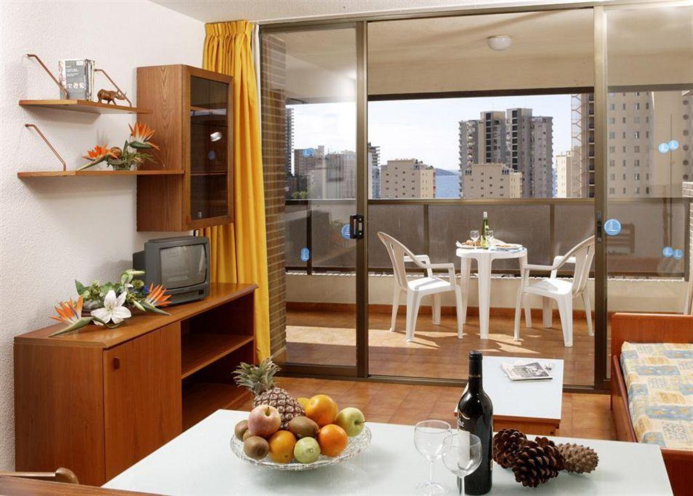 Bcl Levante Club 3* Benidorm