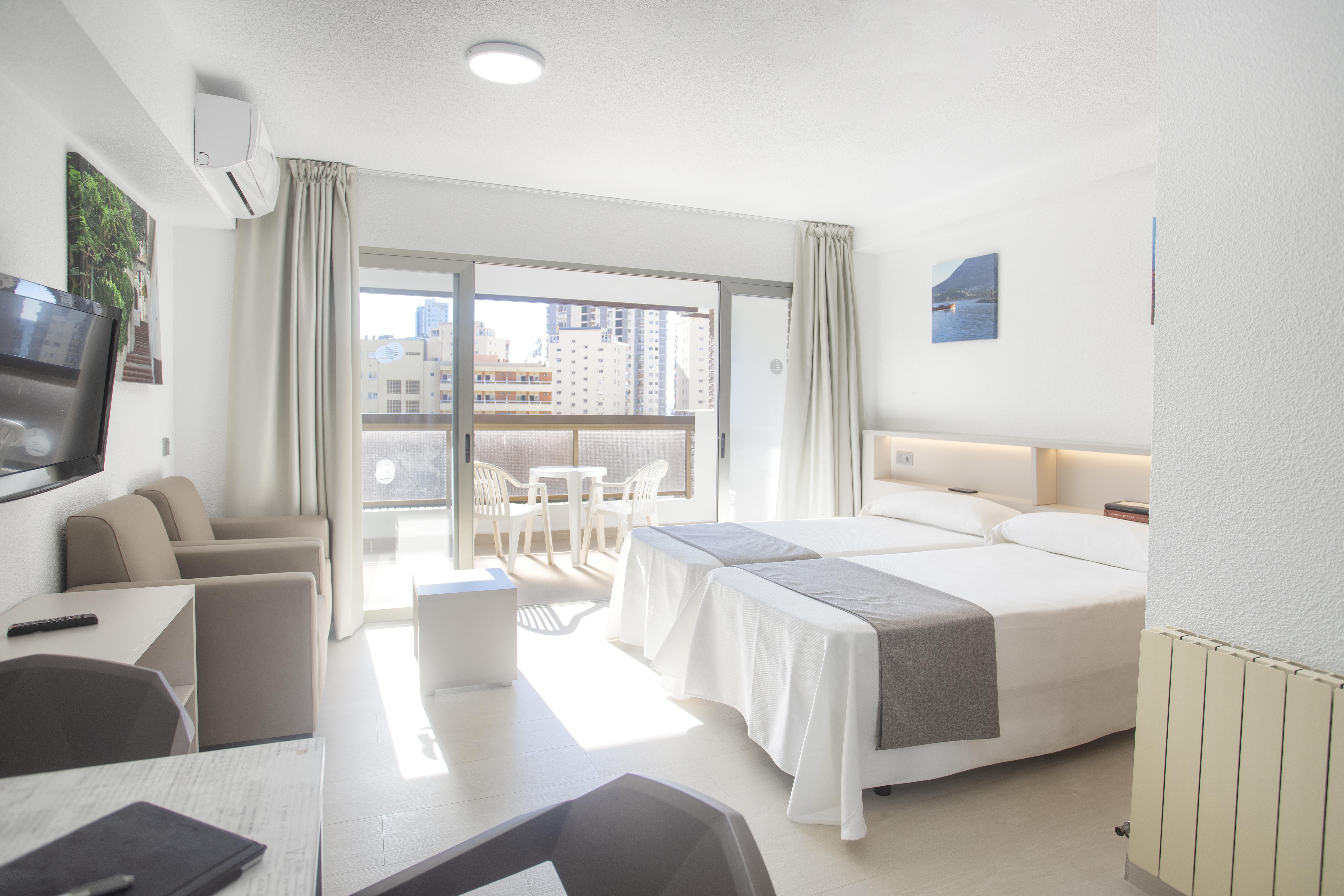 Aparthotel Bcl Levante Club