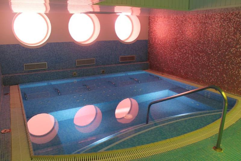 Bcl Levante Club Aparthotel 3*