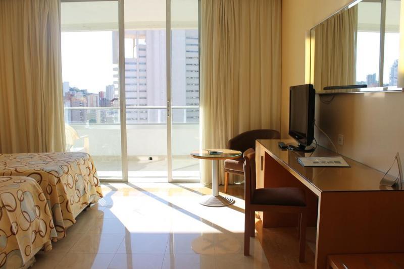 Bcl Levante Club Aparthotel Benidorm