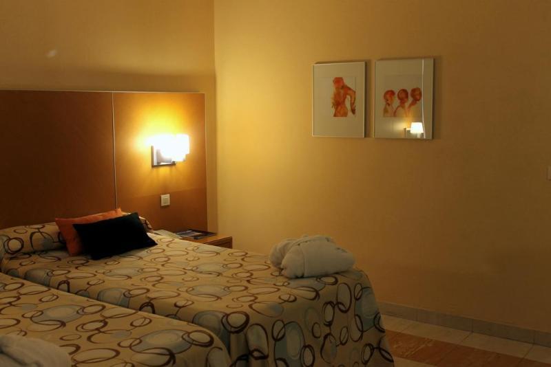 Bcl Levante Club Aparthotel 3*