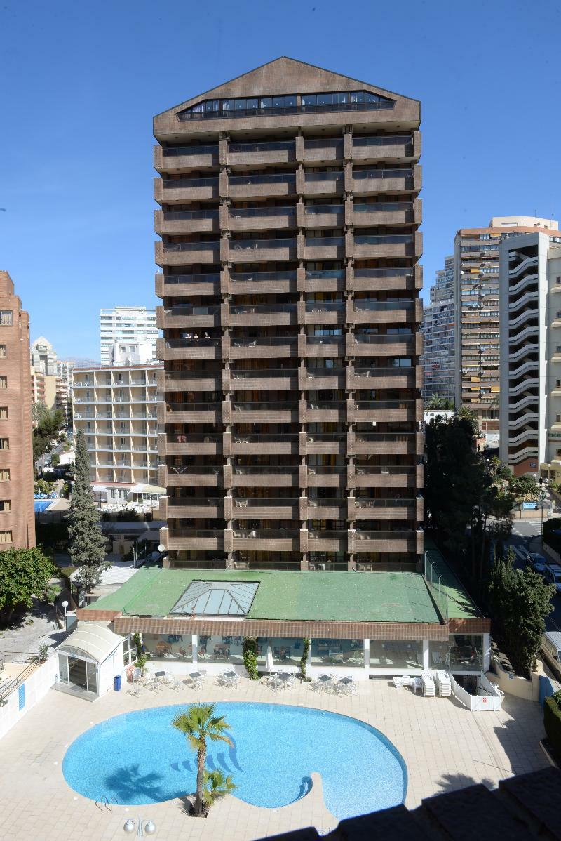 Bcl Levante Club 3*