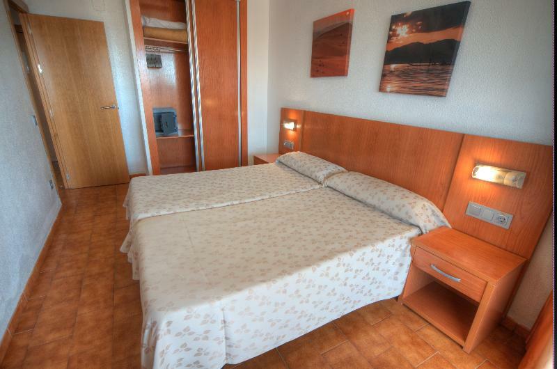 Aparthotel Bcl Levante Club 3*