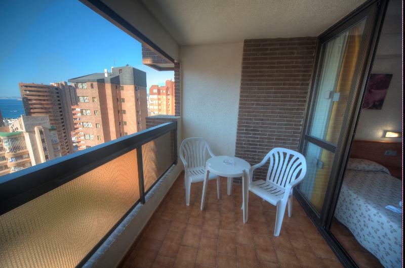 Bcl Levante Club Aparthotel